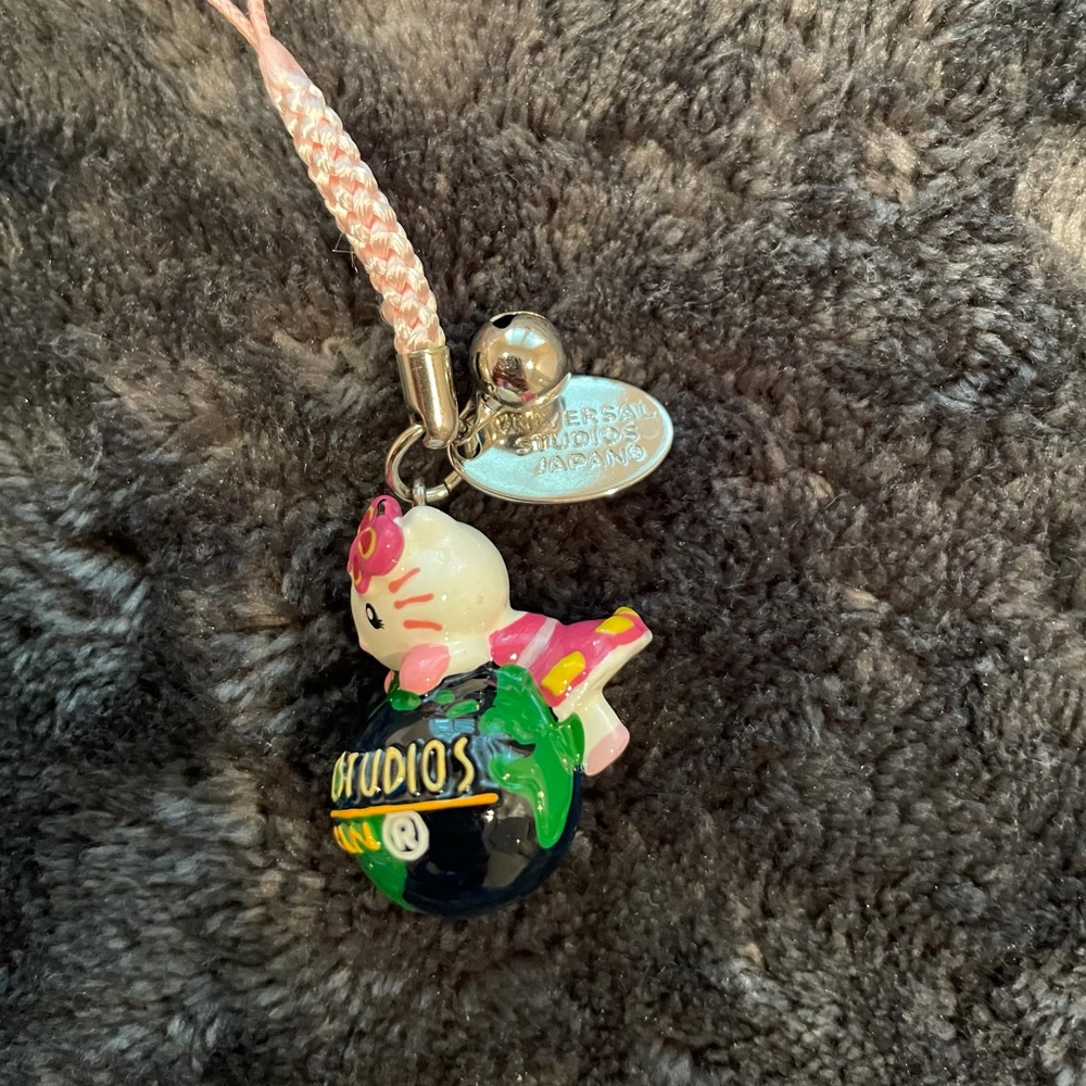 Keychain bundle - Picture 7 of 7